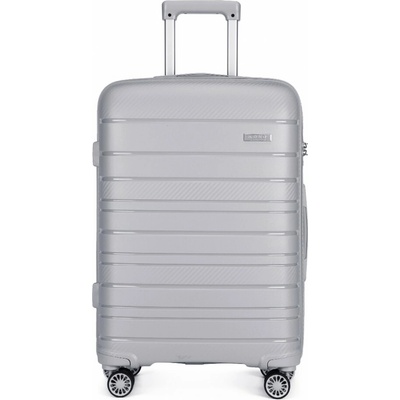 Kono Elegant šedý 103L