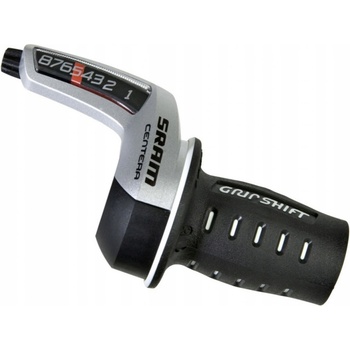 Sram Centera Twist Shift