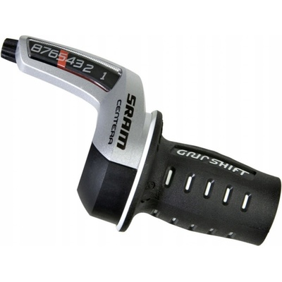 Sram Centera Twist Shift