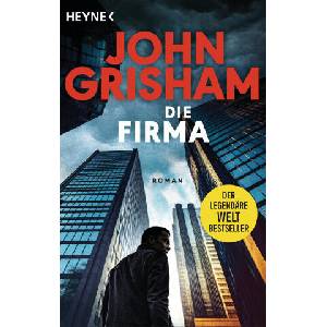 Die Firma | Christel Wiemken (ISBN: 9783453429437)