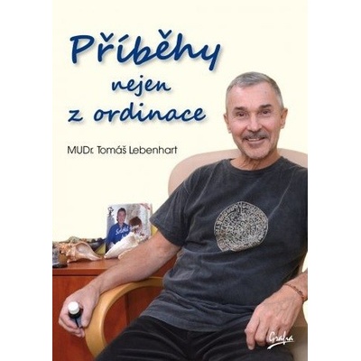 Příběhy nejen z ordinace