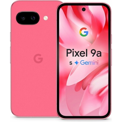 Google Pixel 9a 8GB/128GB Peony
