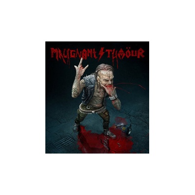 Malignant Tumour - Metallist LP