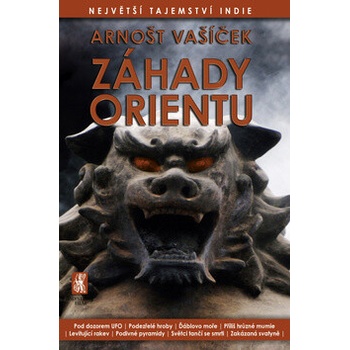 Záhady Orientu