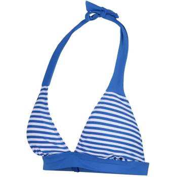 Regatta Flavia bikini top - Blue (Strong Blue Stripe)