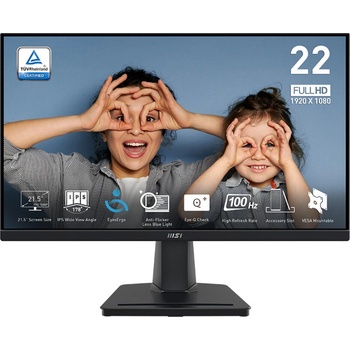 MSI PRO MP225 E12VL