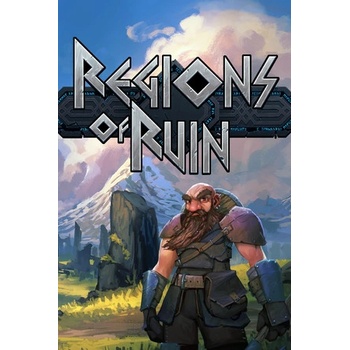 Poysky Productions Regions of Ruin (PC)