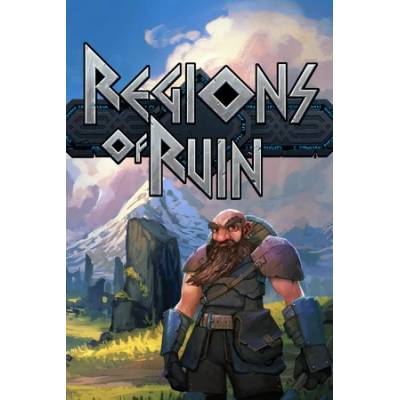 Poysky Productions Regions of Ruin (PC)