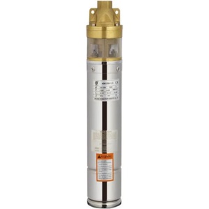 RURIS Aqua 105 (4skm200)
