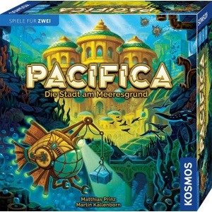 Franckh-Kosmos PACIFICA