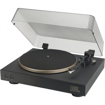 JBL Spinner BT Gold/Black (JBLSPINNERBTGLDEU)