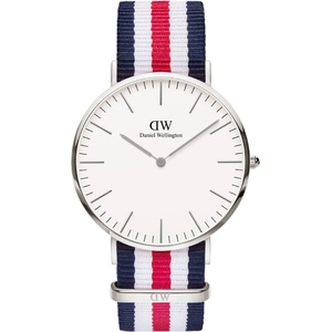 Daniel Wellington DW00100016 Часовници