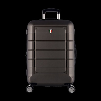 TUCCI Console T-0273/3-L charcoal 92 L