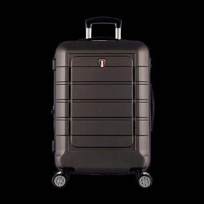 TUCCI Console T-0273/3-L charcoal 92 L