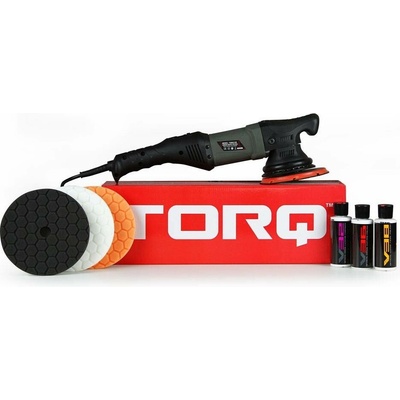 Torq 22D