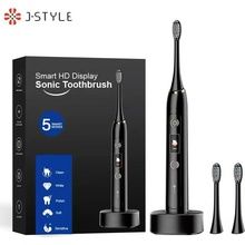J-STYLE 1741F Black