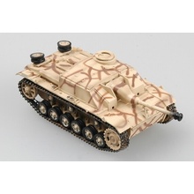 Easy Model Stug III Ausf. G Russia 1944 1:72