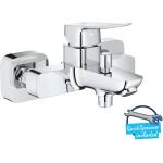 GROHE Dice - Смесител за баня, хром 1018720000 (1018720000)