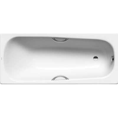 Kaldewei Saniform Plus Star 170 x 73 cm KW334