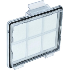 VHBW Филтър за iRobot Roomba 104 Combo / 104 Vac / 105 Combo / 105 Vac, предмоторен (889008432)