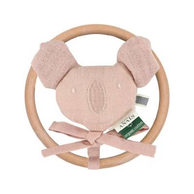 Chrastítko Koala - Bliss Rose