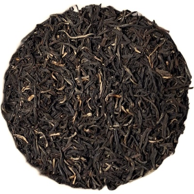 HRNEK.EU čaj na váhu Ceylon FBOPFEX Tea Bank 100 g