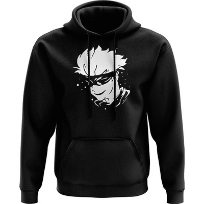 Jujutsu Kaisen Mikina Satoru Gojo