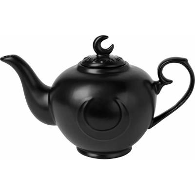 KILLSTAR чайник KILLSTAR Phases - Черен - KSRA005841