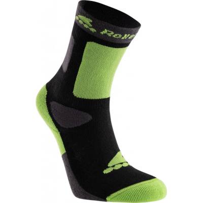 Rollerblade Kids socks black green