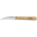 Kuchyňské nože Opinel Nůž na zeleninu N°114 Pop 7 cm