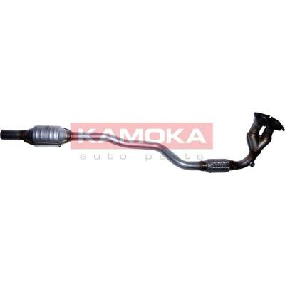 Katalyzátor KAMOKA 8015058