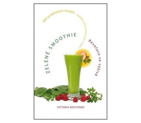 Zelené smoothie