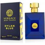 Versace Dylan Blue by Versace After Shave Lotion - лосион за след бръснене 100 мл
