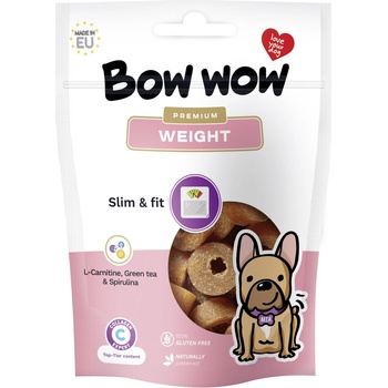 Bow wow weight 60 g