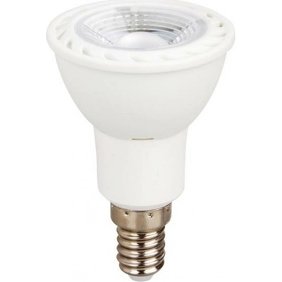 ACA Lighting LED PAR16 E14 230V 6W SMD 6000K 38st. 480lm Ra80 PAR166CW