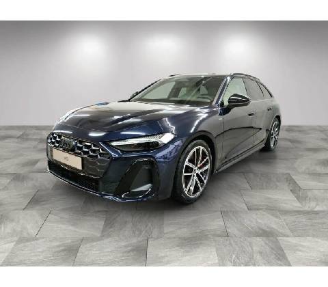 Audi A5 270 kW