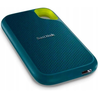 SanDisk Extreme Portable SSD 1TB, SDSSDE61-1T00-G25M