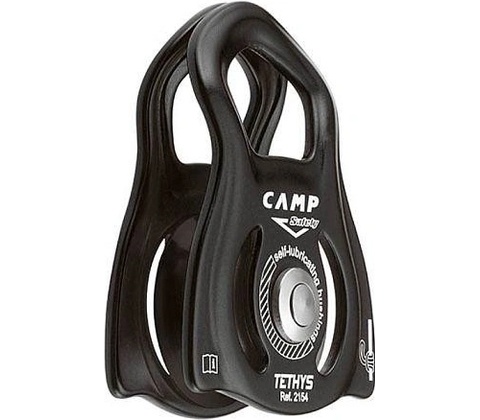 Camp Tethys Pro
