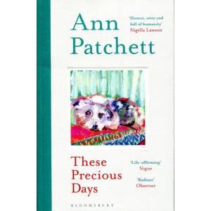 These Precious Days (ISBN: 9781526640949)