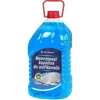 Den Braven Tectane Zimná kvapalina do ostrekovačov -40°C 3 l