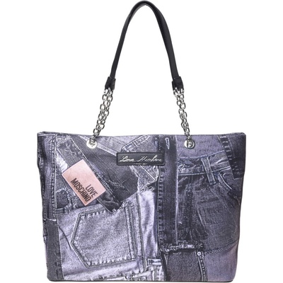 Love Moschino Dámská kabelka JC4217PP0PKE100A