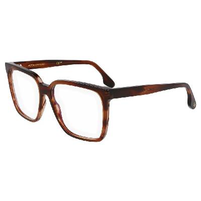 VB26695515227 woman glasses - Brown (Brown)