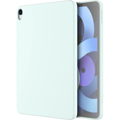 Vsechnonamobil 46122 MUTURAL Silikonový obal Apple iPad Air 5 2022 4 2020 mentolový