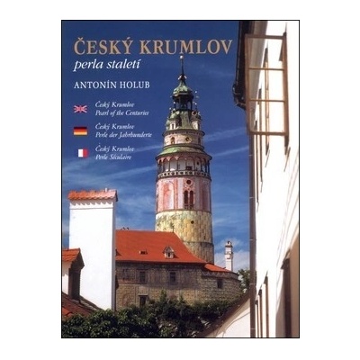 Český Krumlov Anna Kubíková