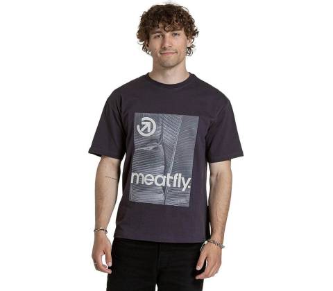 Meatfly Junglist zelené