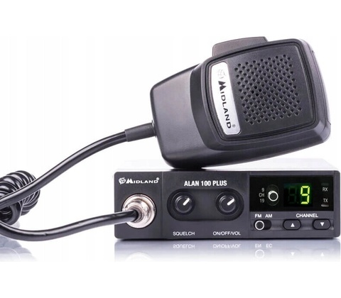 Midland Alan 100 Plus