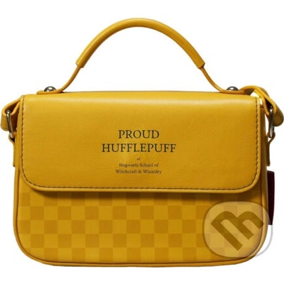 Half Moon Bay kabelka Proud Hufflepuff Mrzimor Harry Potter