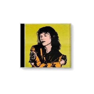 Conan Gray - Found Heaven CLR LTD CD