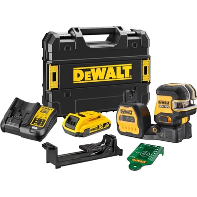 Dewalt DCE822D1G18