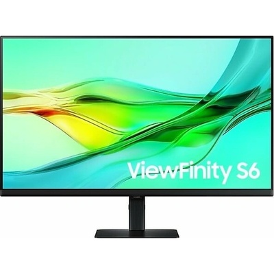 Samsung ViewFinity S6 S32D604UAU